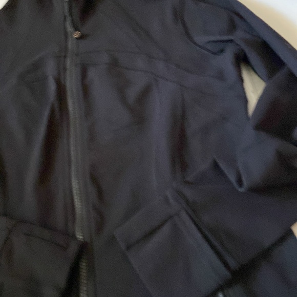 lululemon athletica Black Jacket - Picture 4 of 11
